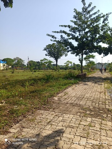 Plot Area in  Plot at Panagar – for Sale