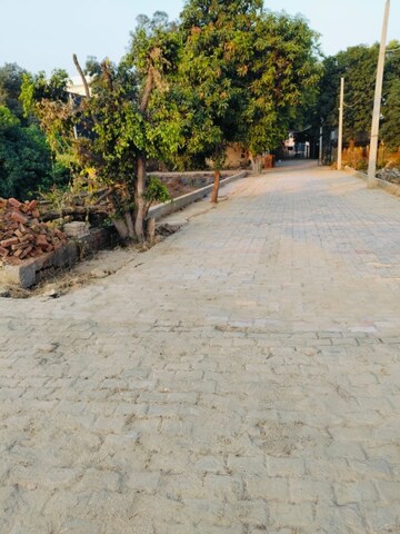 Plot Area in  Plot at Himalaya Defence Mega City, Deri Skaner – for Sale