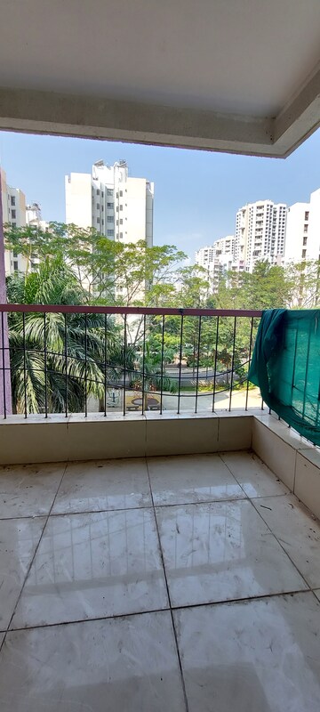 1 BHK Apartment For Rent in Nanded Mangal Bhairav, Sinhagad