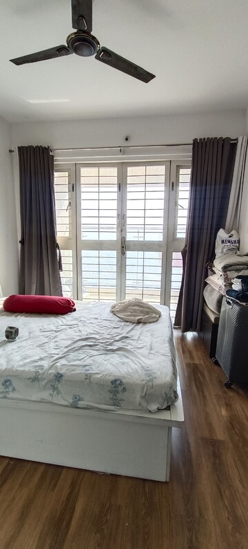 2 BHK Apartment For Sale in Sukhwani  EMPIRE SQUARE, Pimpri