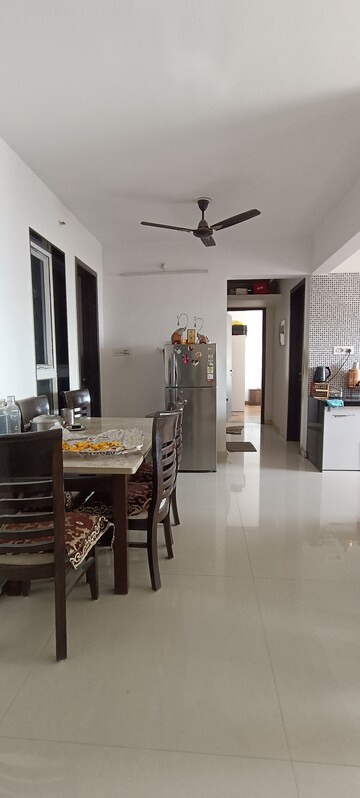 Kitchen in 2 BHK Apartment at Sukhwani  EMPIRE SQUARE, Pimpri – for Sale