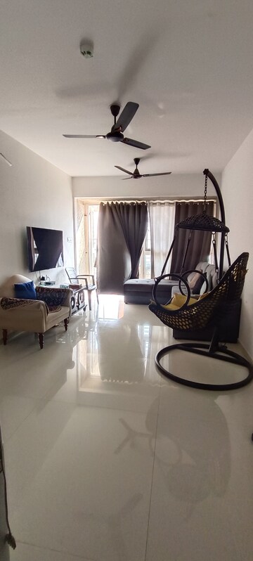 Gym in 2 BHK Apartment at Sukhwani  EMPIRE SQUARE, Pimpri – for Sale
