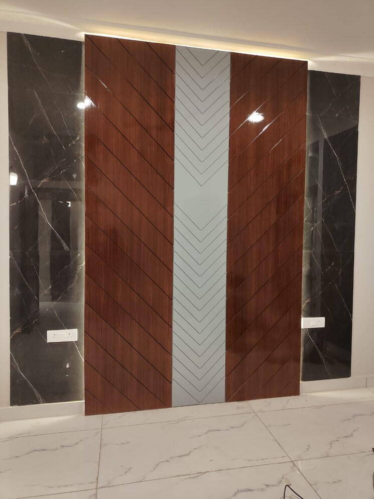 Master Bedroom, rwa-apartments-sector-39 6+ Bedroom 162 Sq.Mt. Independent House In Sector 39 Noida 8044728