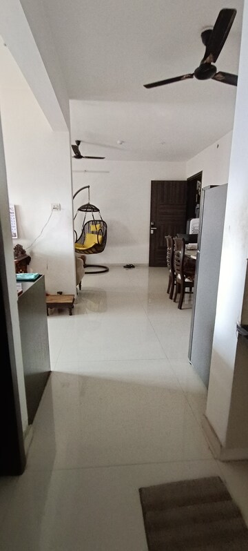 Staircase in 2 BHK Apartment at Sukhwani  EMPIRE SQUARE, Pimpri – for Sale