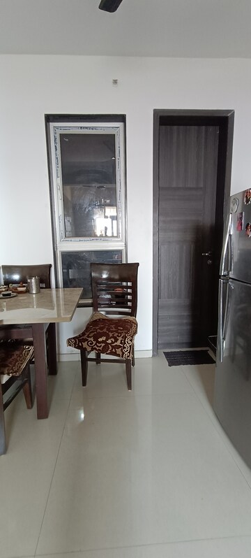 Living Room in 2 BHK Apartment at Sukhwani  EMPIRE SQUARE, Pimpri – for Sale