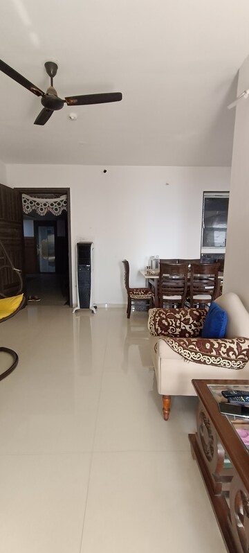 Living Room in 2 BHK Apartment at Sukhwani  EMPIRE SQUARE, Pimpri – for Sale