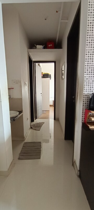 Building Lobby in 2 BHK Apartment at Sukhwani  EMPIRE SQUARE, Pimpri – for Sale