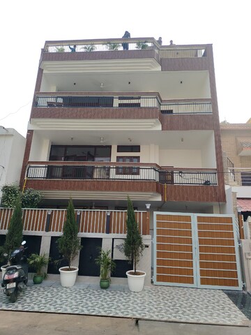 6+ BHK Independent House For Resale in RWA Apartments Sector 39 Sector 39 Noida  8044728