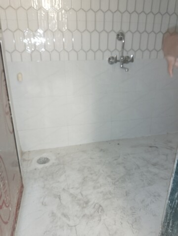 Bathroom in 1 BHK Apartment at Kasheli – for Sale