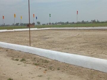 Plot Area in  Plot at Purseni – for Sale