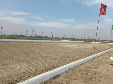 Plot Area in  Plot at Purseni – for Sale