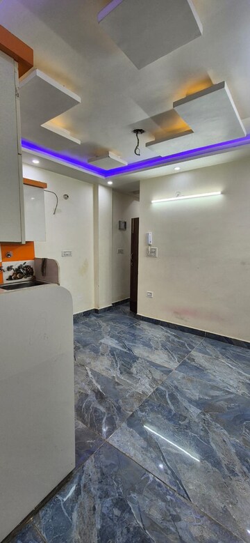 2 BHK Builder Floor For Rent in Dwarka Mor