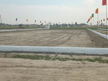 Plot Area in  Plot at Purseni – for Sale