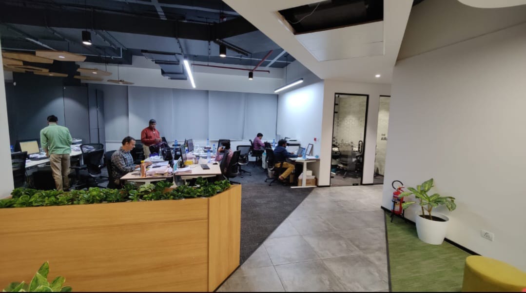 Office Space For Sale in PSR Prime Tower