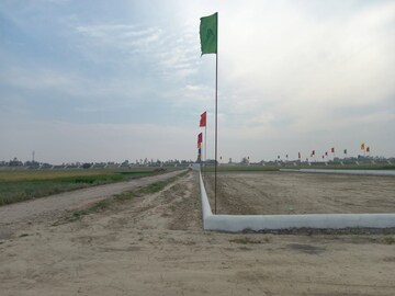 Plot Area in  Plot at Purseni – for Sale