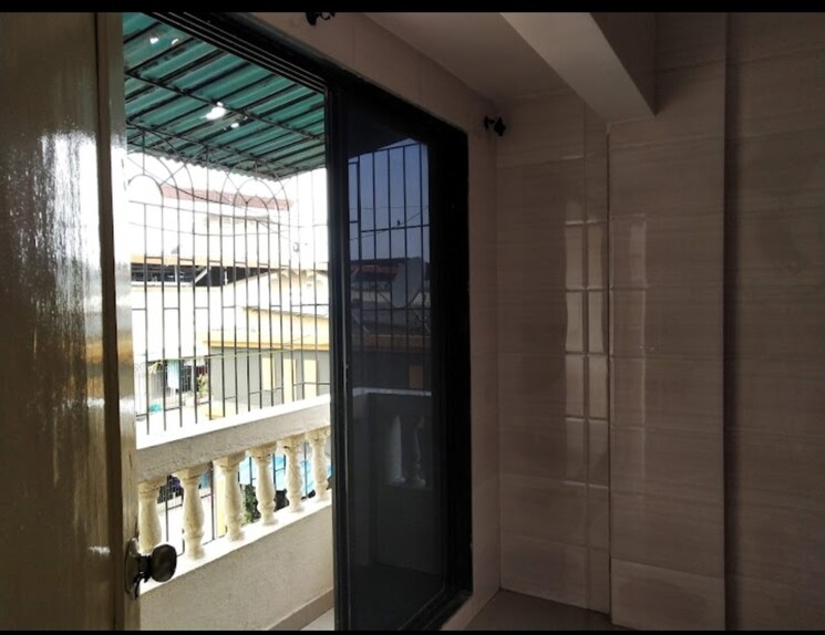 Room, sai-nagar-chs 1 Bedroom 600 Sq.Ft. Apartment In Kalamboli Navi Mumbai 8044740