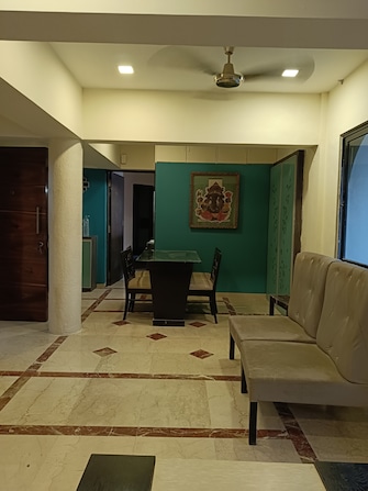 2 BHK Apartment For Rent in Shree Mahavir Darshan Lower Parel Mumbai  8044757