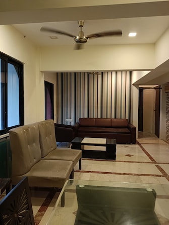 2 BHK Apartment For Rent in Shree Mahavir Darshan Lower Parel Mumbai  8044757