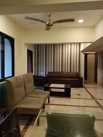 2 BHK Apartment For Rent in Shree Mahavir Darshan Lower Parel Mumbai  8044757