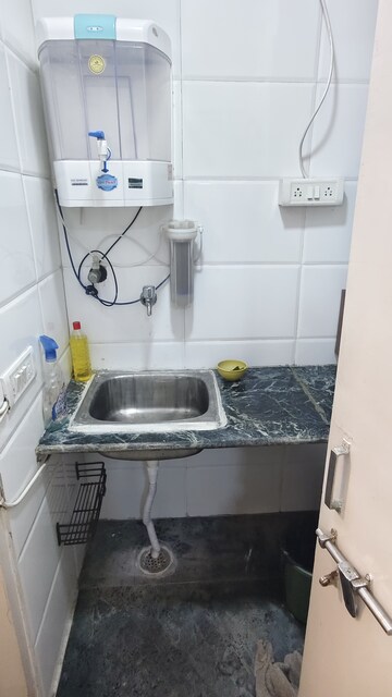 Floor Plan in  Office Space at Netaji Subhash Place – for Rent