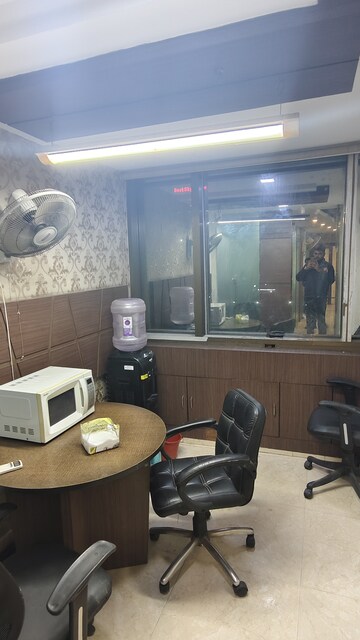 Team Area in  Office Space at Netaji Subhash Place – for Rent