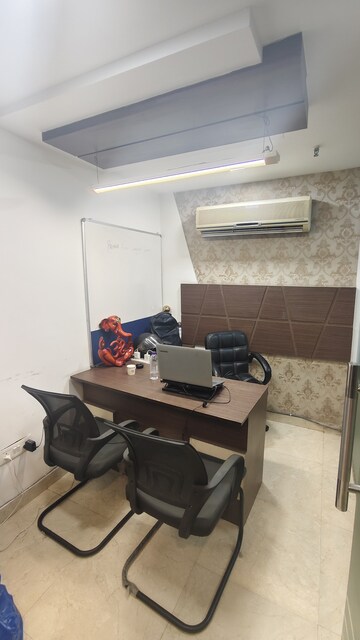 Team Area in  Office Space at Netaji Subhash Place – for Rent