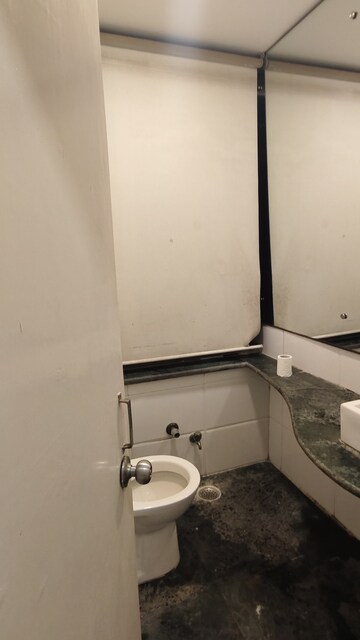 Floor Plan in  Office Space at Netaji Subhash Place – for Rent