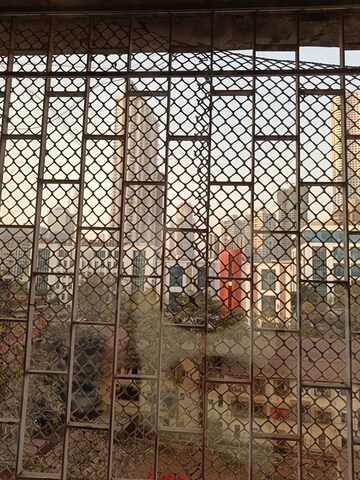 2 BHK Apartment – Exterior View View at Shree Mahavir Darshan, Lower Parel - for Rent