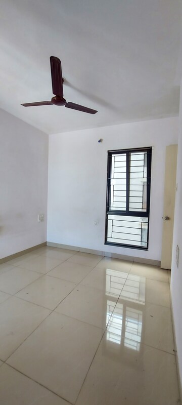 Balcony in 1 BHK Apartment at Nanded City Mangal Bhairav, Nanded – for Rent