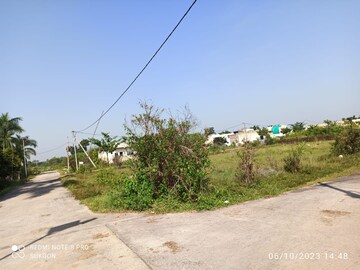 Plot Area in  Plot at Panagar – for Sale