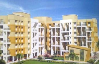 2.5 BHK Apartment For Resale in Paramount Garden Katraj Pune  8044345