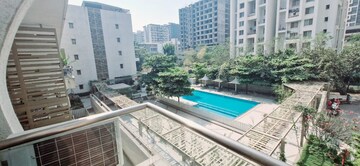 3 BHK Apartment For Sale in Rohan Leher, Baner