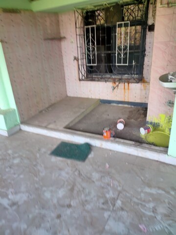 Furnished Amenities in 2.5 BHK Apartment at Sai Nagar CHS, Kalamboli – for Rent