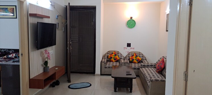 Bedroom, scc-blossom 2 Bedroom 915 Sq.Ft. Apartment In Raj Nagar Extension Ghaziabad 8044755