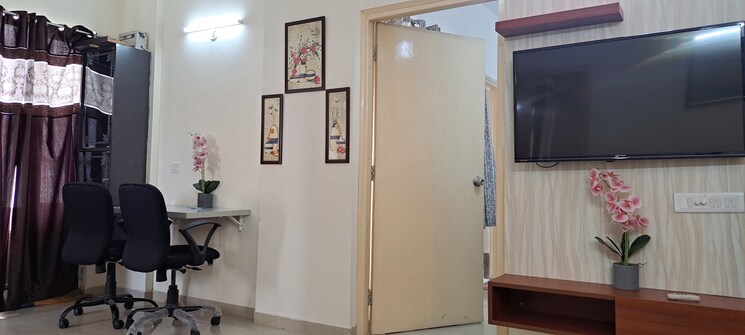 Room, scc-blossom 2 Bedroom 915 Sq.Ft. Apartment In Raj Nagar Extension Ghaziabad 8044755