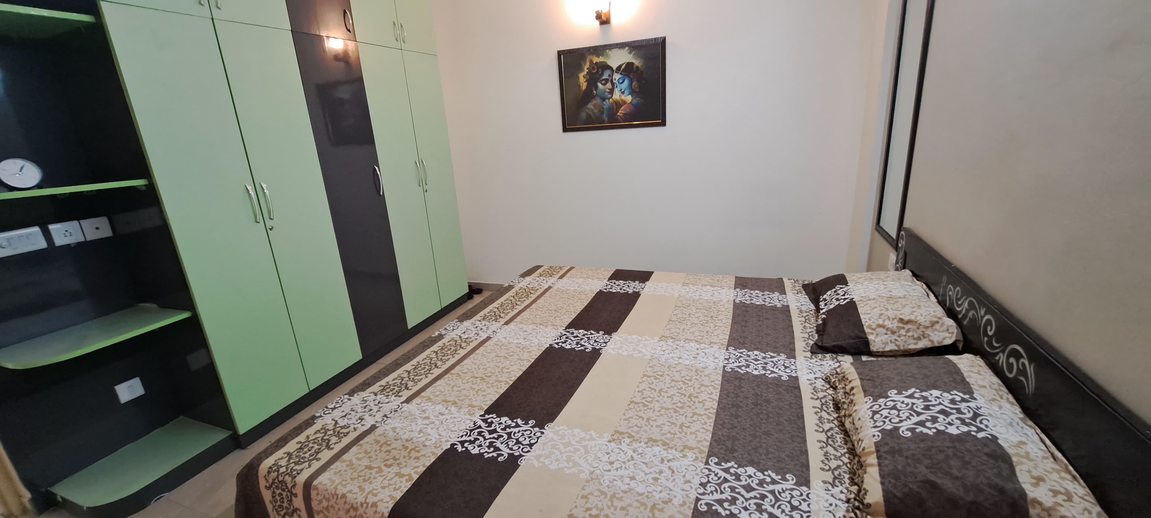 2 BHK Apartment For Sale in SCC Blossom