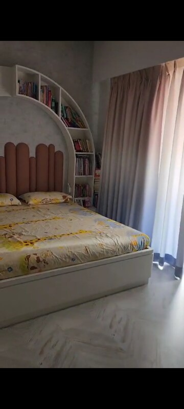 4 BHK Apartment For Sale in Andheri West
