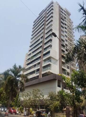 4 BHK Apartment – Exterior View View at Andheri West - for Sale