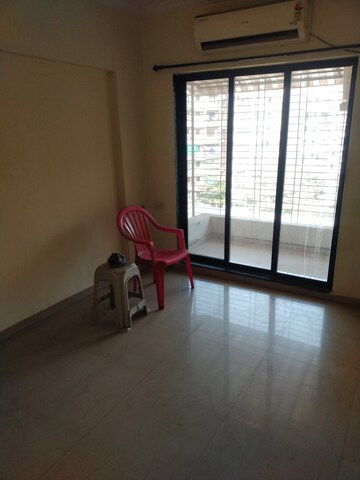 Room in 1 BHK Apartment at Raunak City, Kalyan West – for Sale