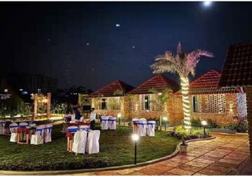 2.5 BHK Apartment – Exterior View View at Paramount Garden, Katraj - for Sale