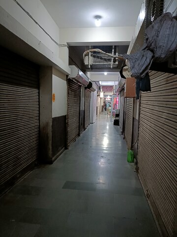 Parking in  Office Space at Sector 43 – for Rent