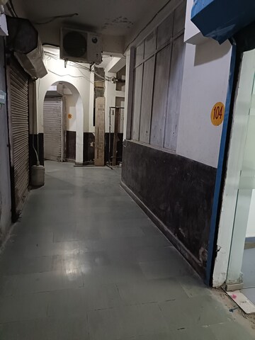Building Lobby in  Office Space at Sector 43 – for Rent