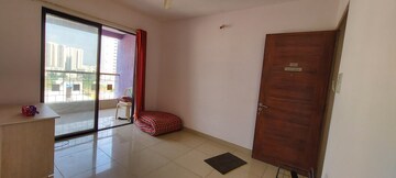 Living Room in 1 BHK Apartment at Nanded Mangal Bhairav, Sinhagad – for Rent