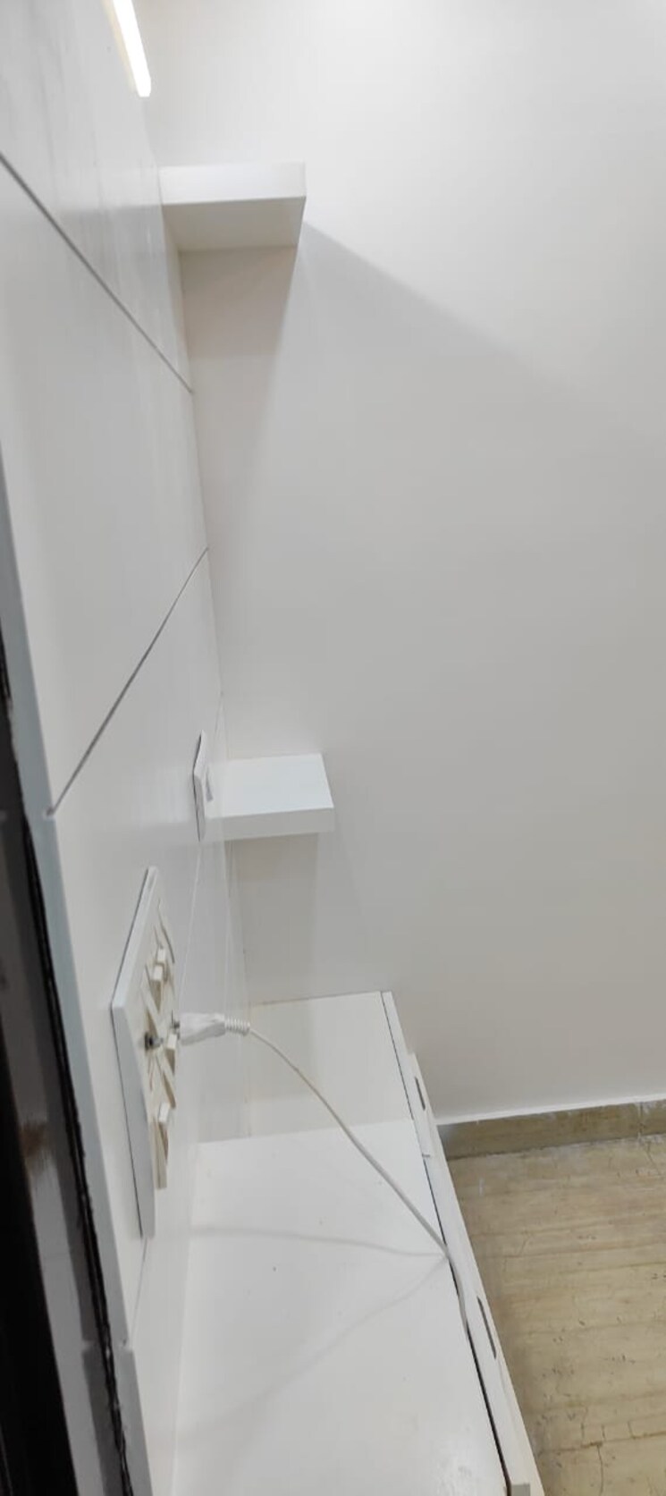 undefined, rohini sector 24 3 Bedroom 90 Sq.Mt. Builder Floor In Rohini Sector 24 Delhi 8044786