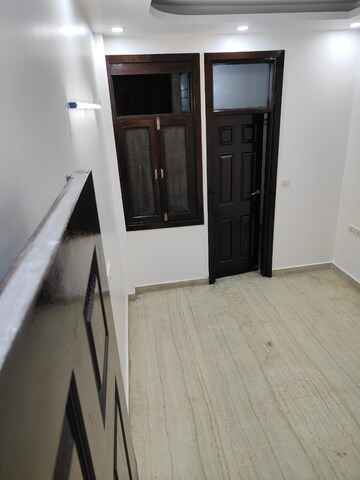 Room in 3 BHK Builder Floor at Rohini Sector 24 – for Sale