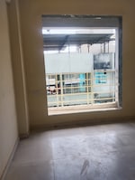 1 BHK 600 Sq.Ft. Apartment in Cg Nisarg Residency 