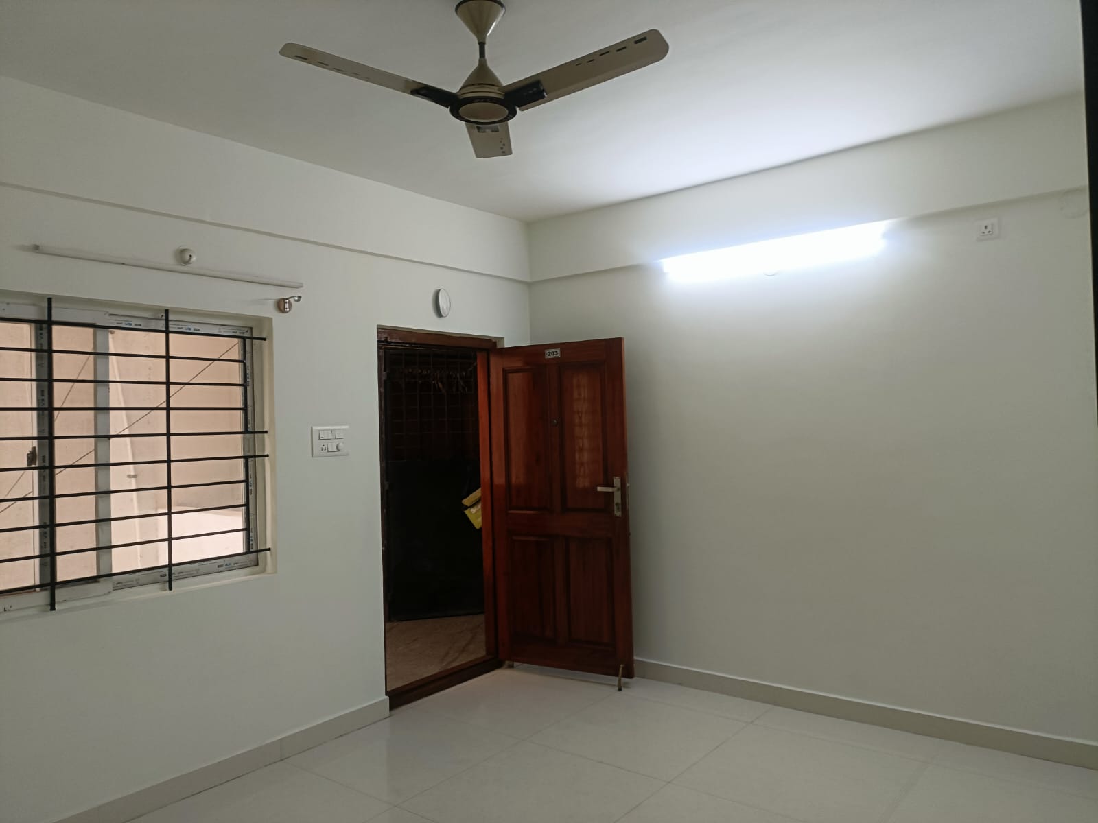 2 BHK Apartment For Sale in Nava Akshaya