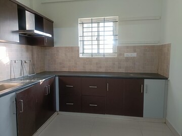 Kitchen in 2 BHK Apartment at Nava Akshaya, Doddanekundi – for Sale