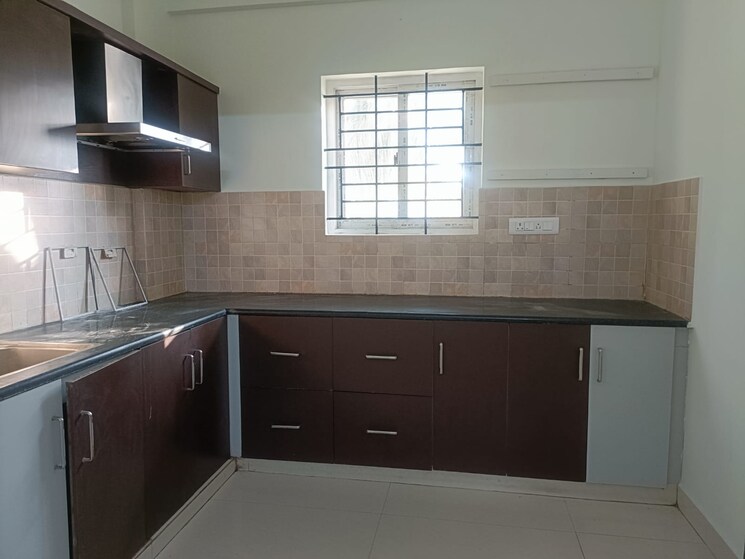 Kitchen, nava-akshaya 2 Bedroom 968 Sq.Ft. Apartment In Doddanekundi Bangalore 8044797