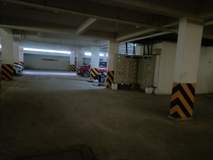  Parking, nava-akshaya 2 Bedroom 968 Sq.Ft. Apartment In Doddanekundi Bangalore 8044797